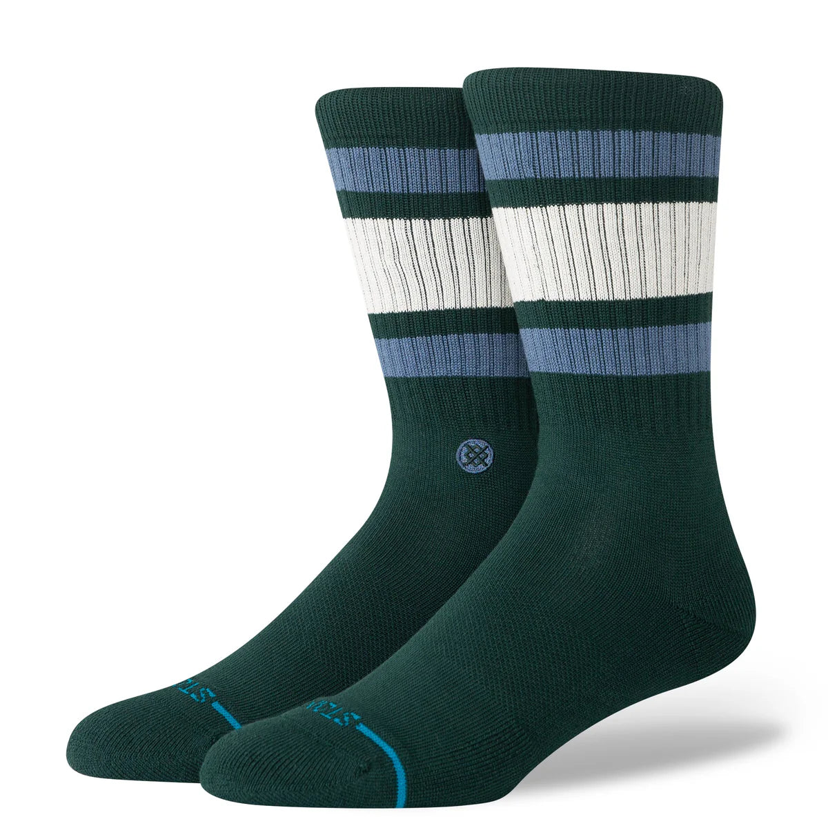Stance Sock Men Boyd Pine