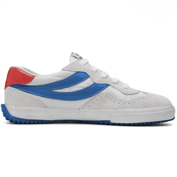 superga 2832 nylu white