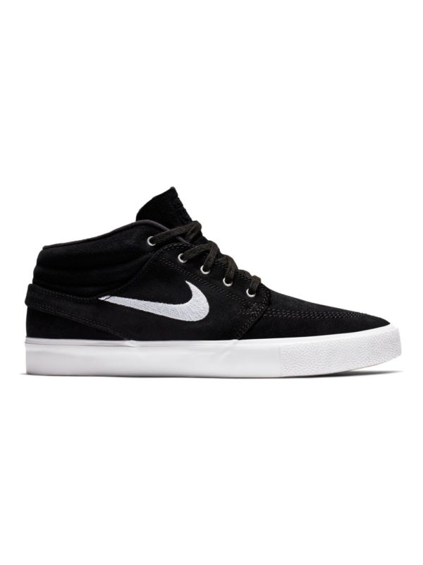 nike sb mid hombre verdes