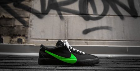 nike paul rodriguez 7 españa
