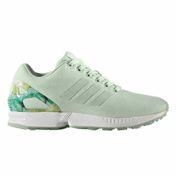 Adidas Green – Street Machine