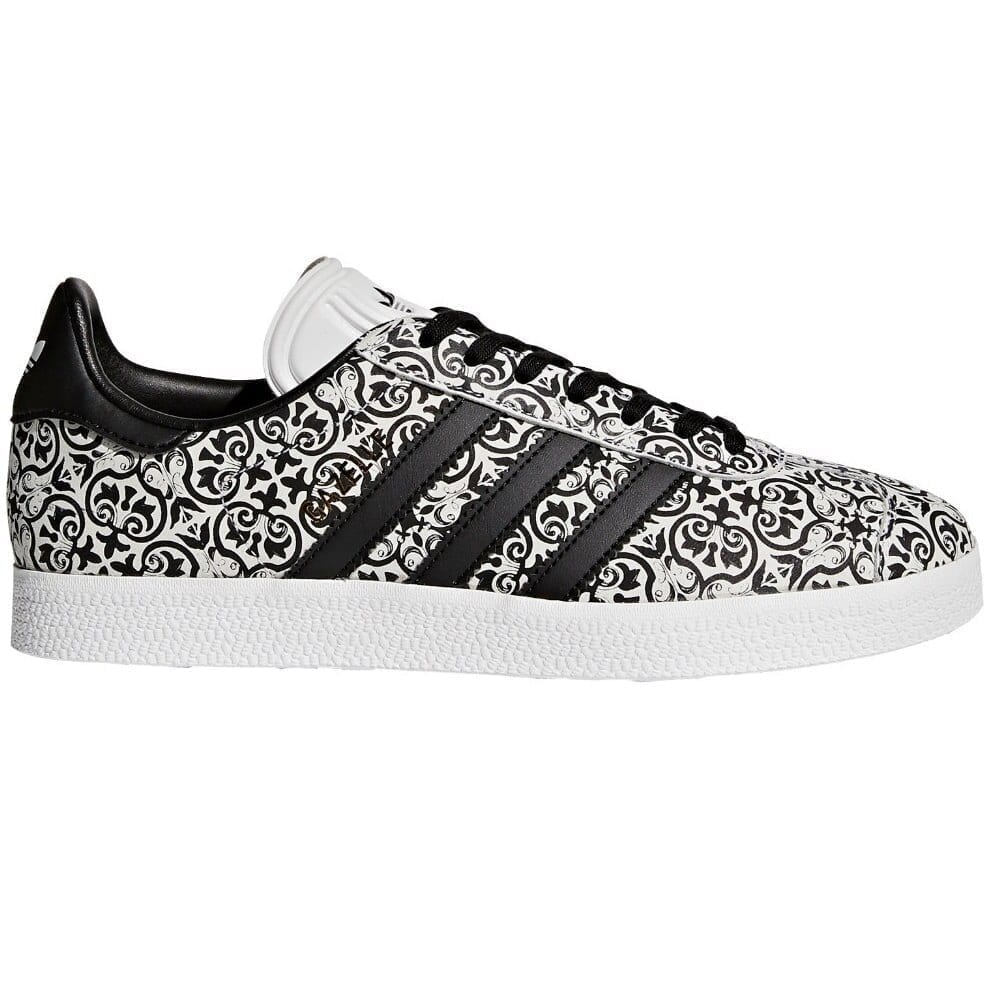 Como limpiar sales zapatillas adidas gazelle