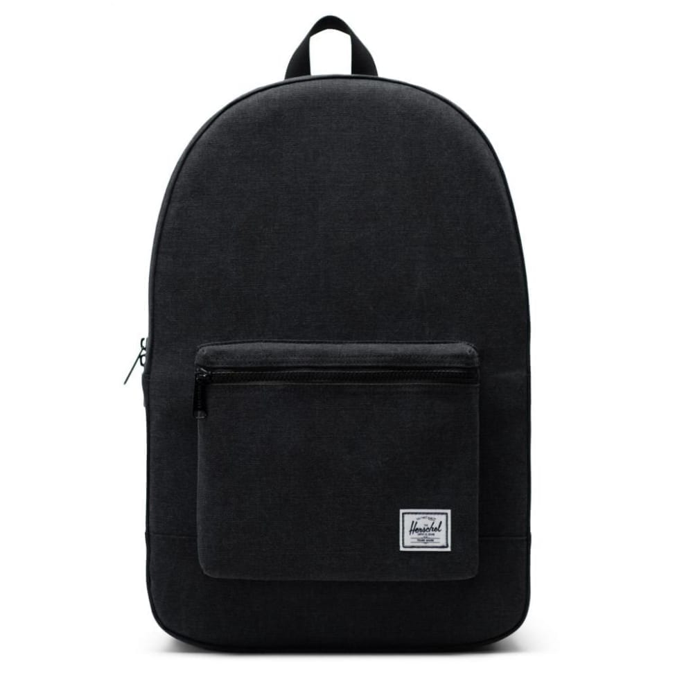 Mochila Daypack Negro Herschel Street Machine