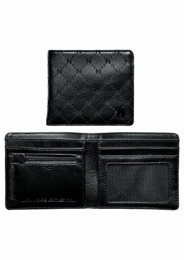 Billetera nixon cheap