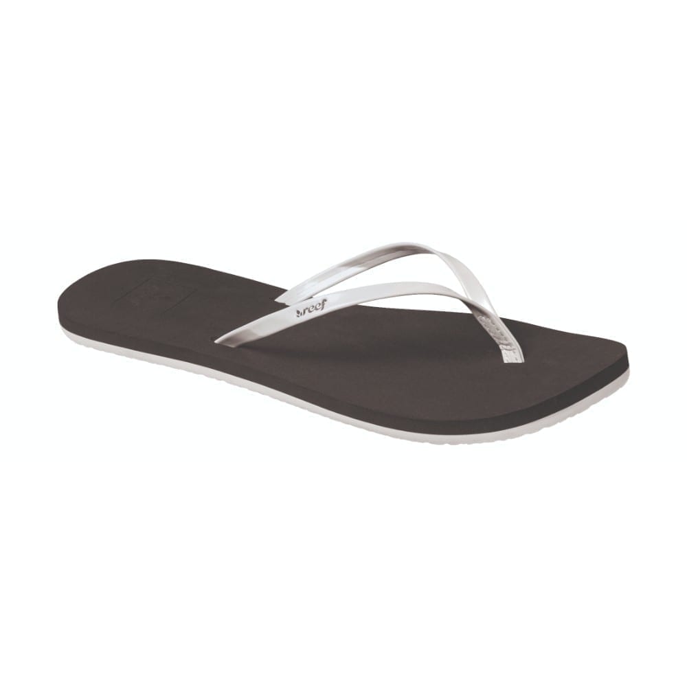 Sandalia Reef Bliss Nights Blanco