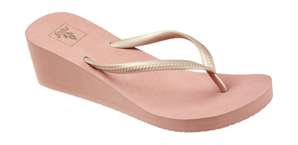 Sandalias reef mujer chile sales