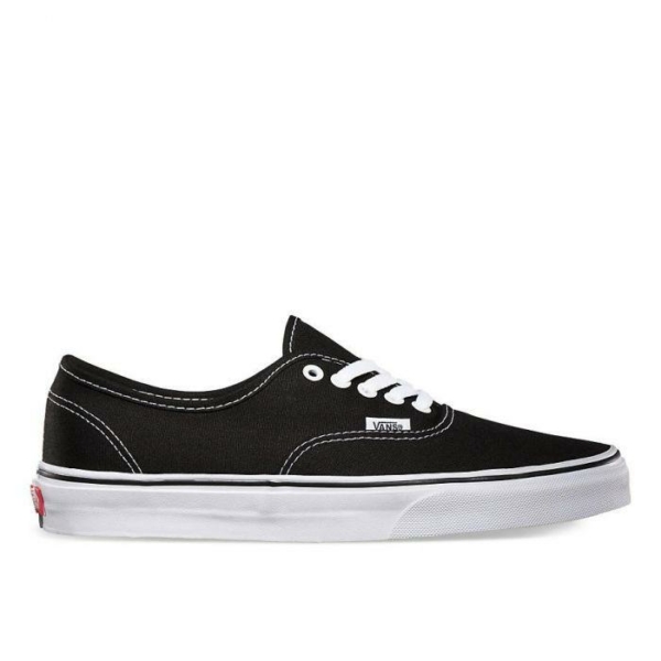 zapatilla vans authentic