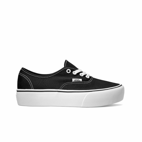 zapatilla vans authentic