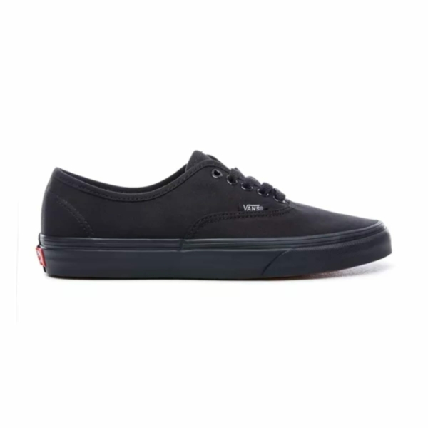 Vans Black Black – Street Machine