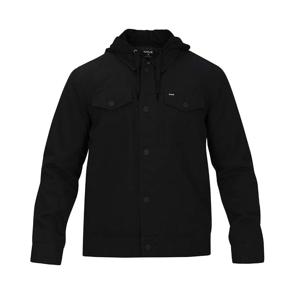 Hurley truck on sale stop jacket