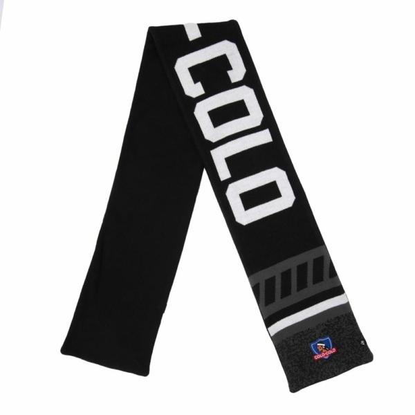 bufanda colo colo