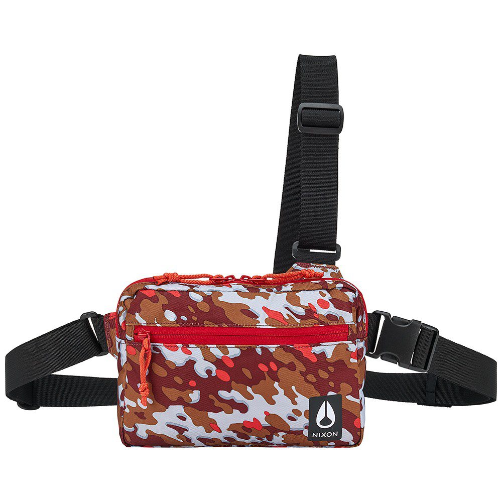 Bolso Bandit Bag Matisse Nixon Street Machine