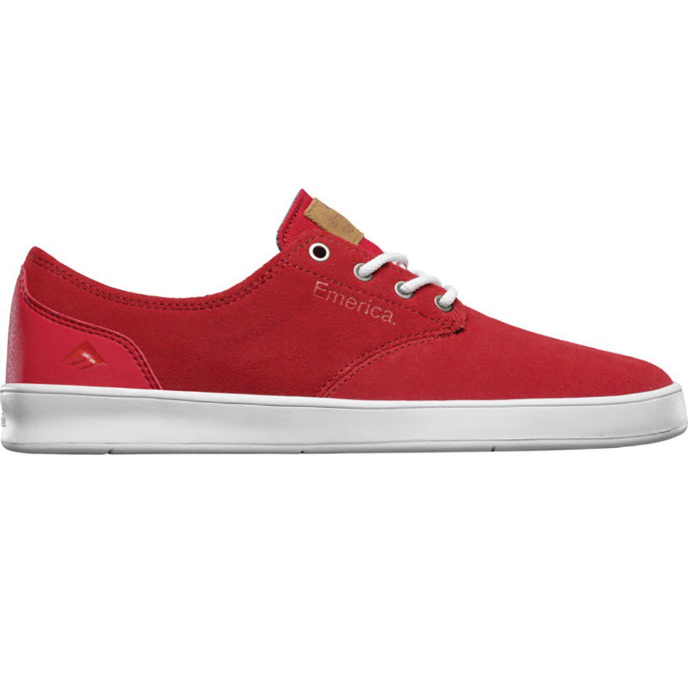 Romero laced best sale