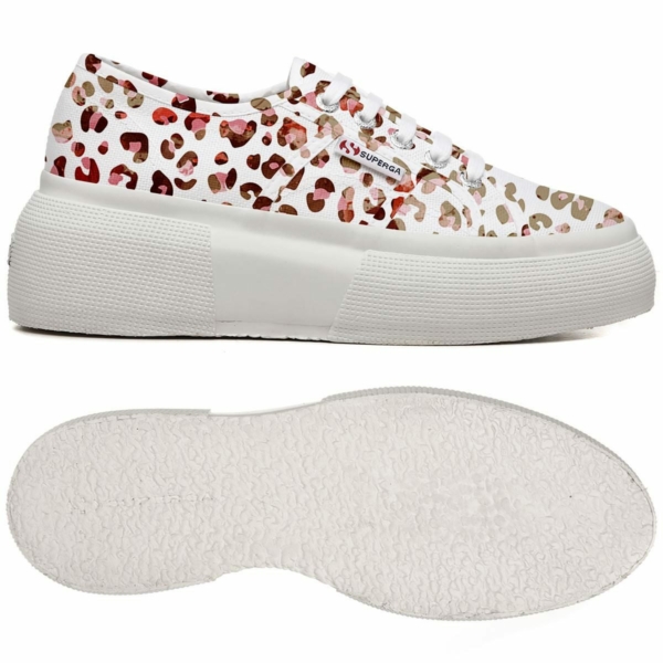 Superga leo sales