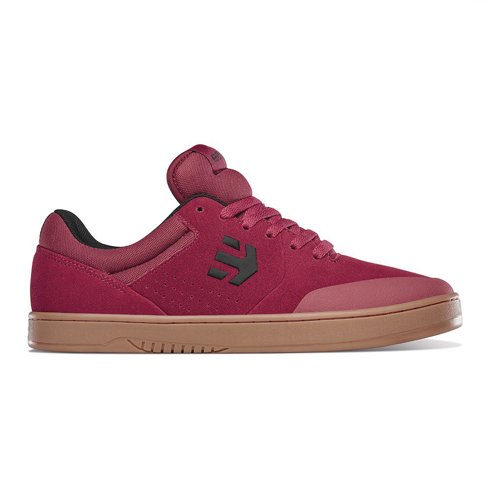 Zapatilla Marana Michelin x Ryan Sheckler Red Gum Etnies Street