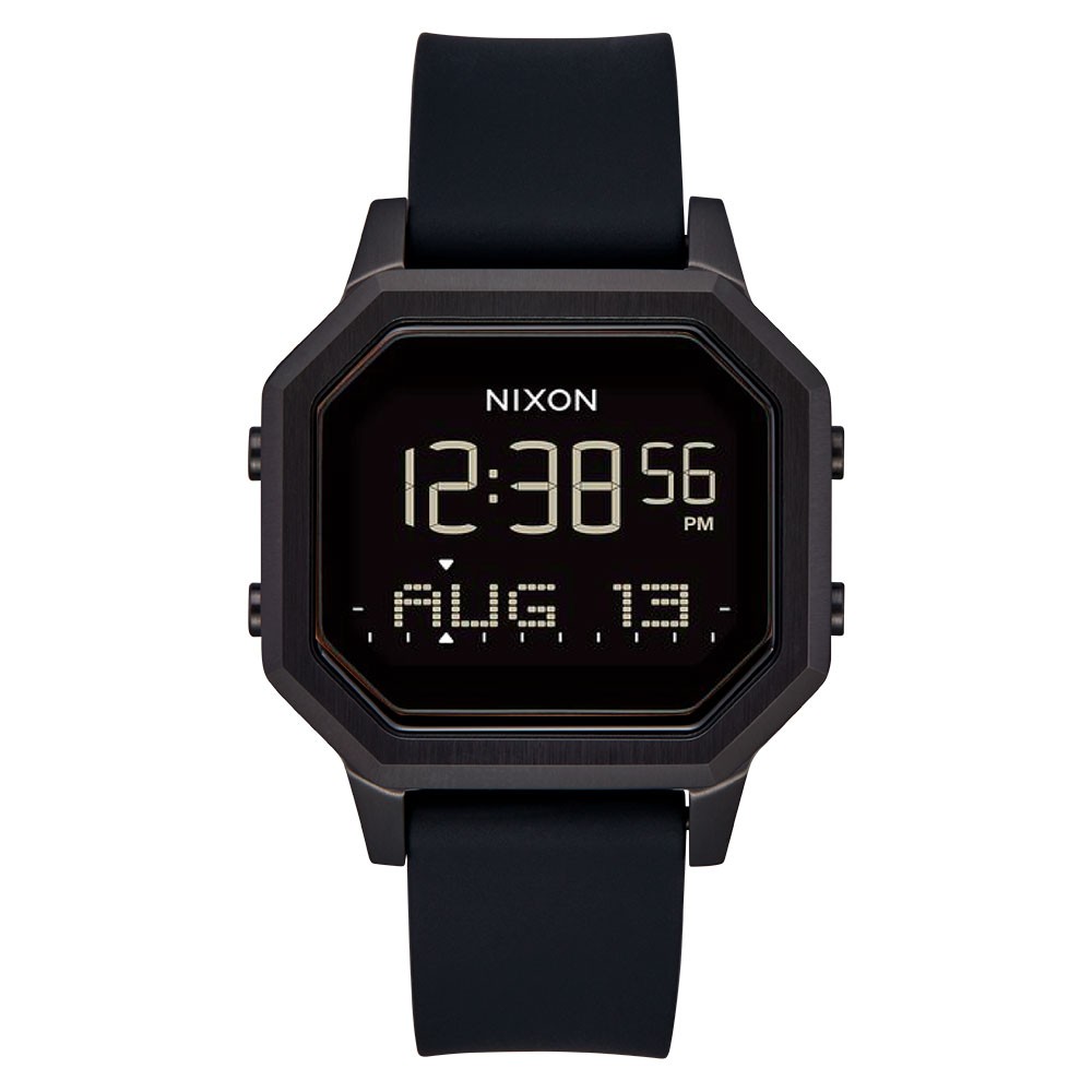 siren ss nixon