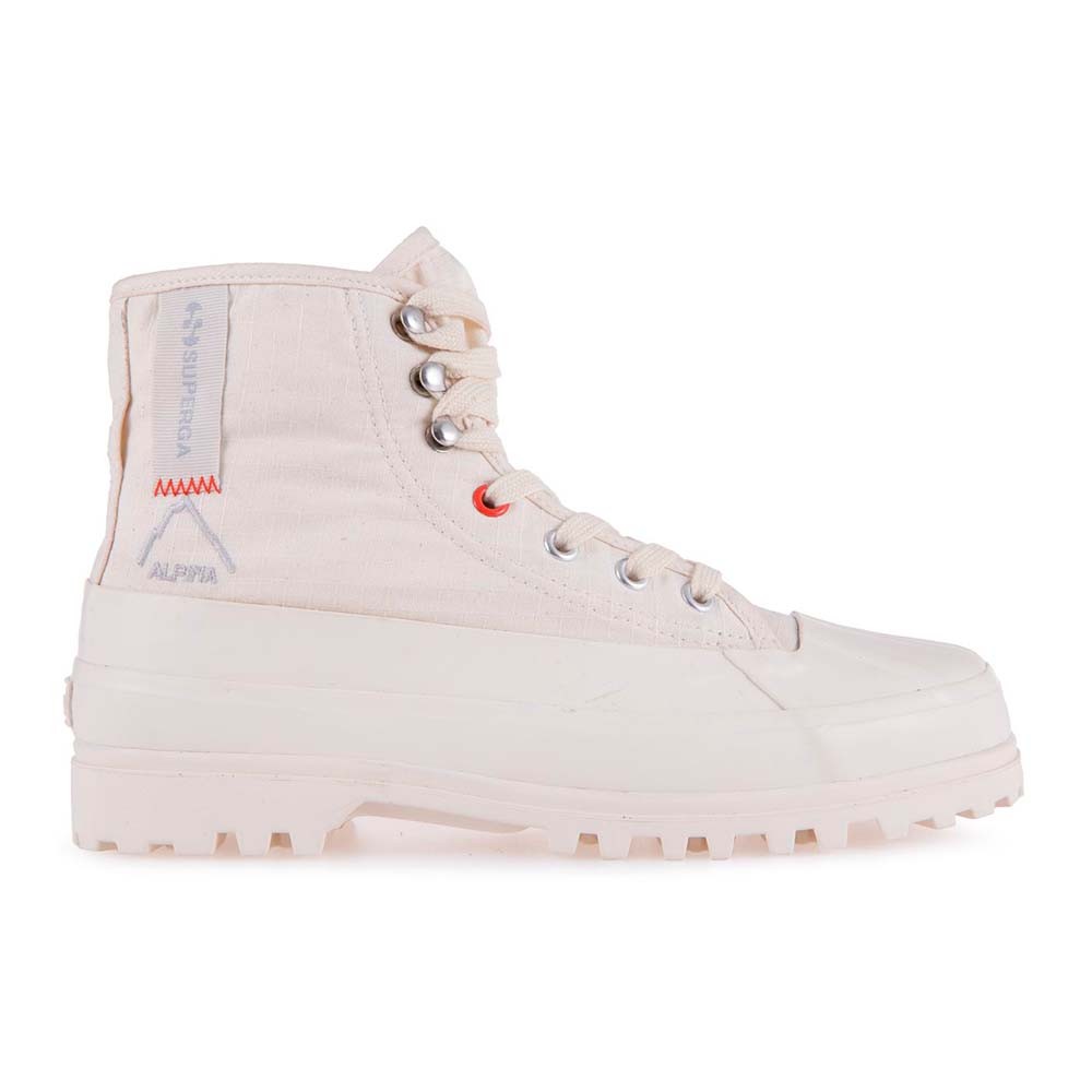 2481 alpina ripstop beige