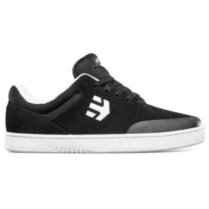 Zapatilla Faze Grey Black White Etnies – Street Machine