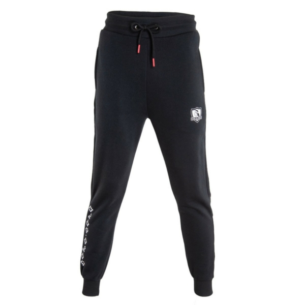 Buzo colo colo under armour deals