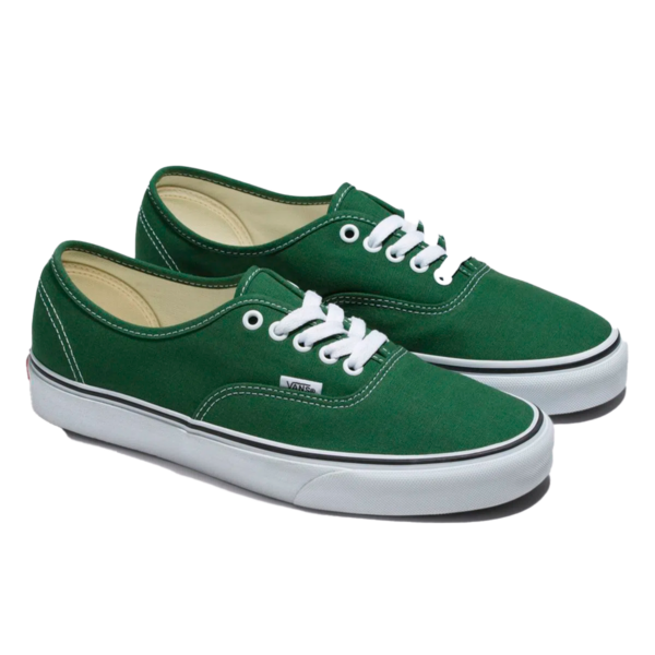 Vans Street Machine