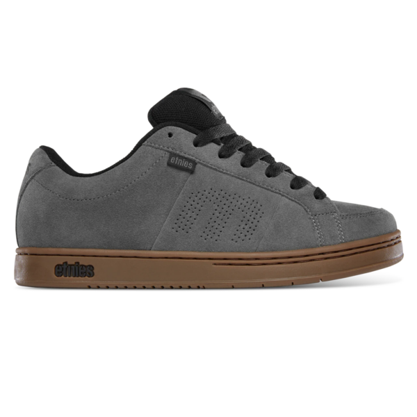 Tenis etnies negras best sale