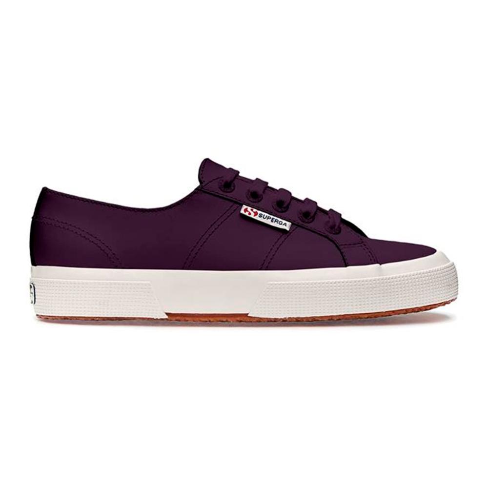 Superga 2750 hombre púrpura shop